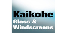 KAIKOHE GLASS AND WINDSCREENS LTD
