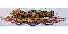 REAL DEAL TYRES